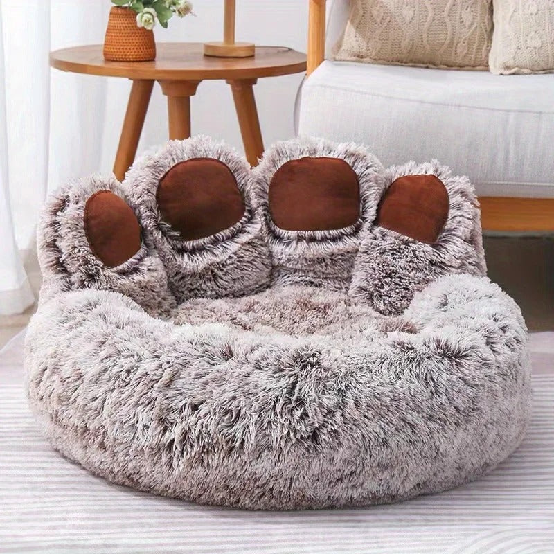 Coussin pour chat douceur | BearPaw™