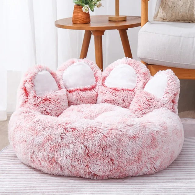 Coussin pour chat douceur | BearPaw™