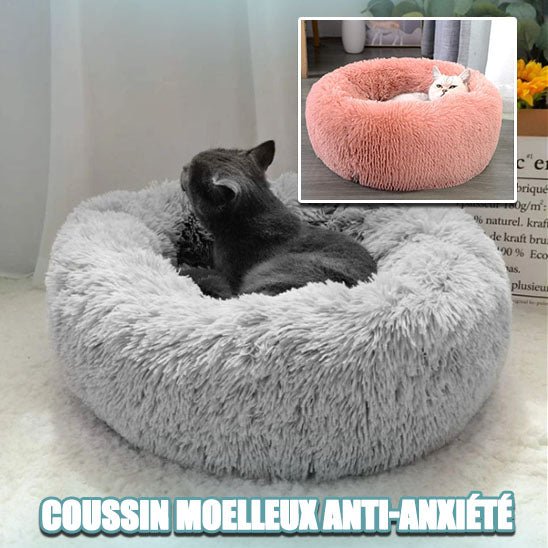 Coussin pour chat | Sweetdonut™ - Abracada'Cat