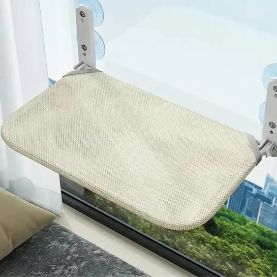 Hamac pour chat pour fenêtre | WindowSeat™